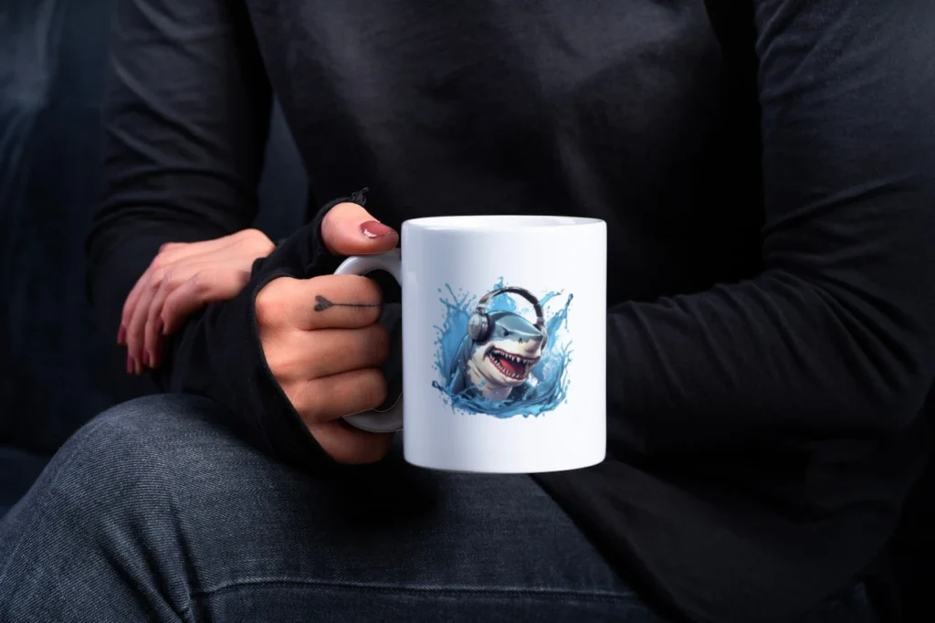 GROOVE_SHARK_MUG_DISCO_HAND_WOMAN