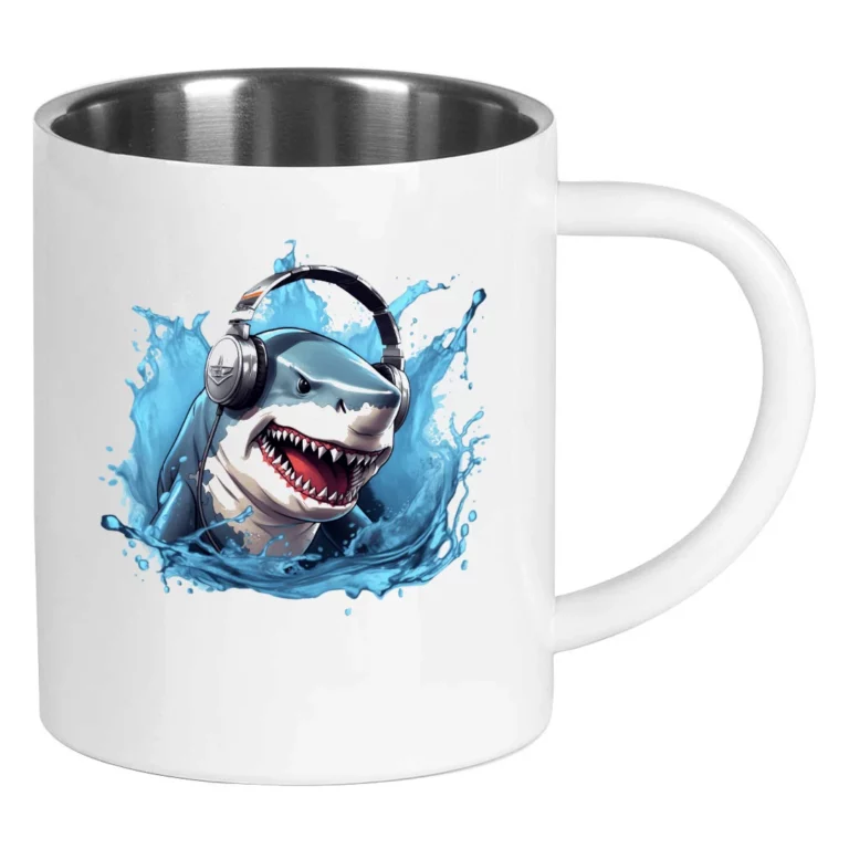Mugs and Drinkware